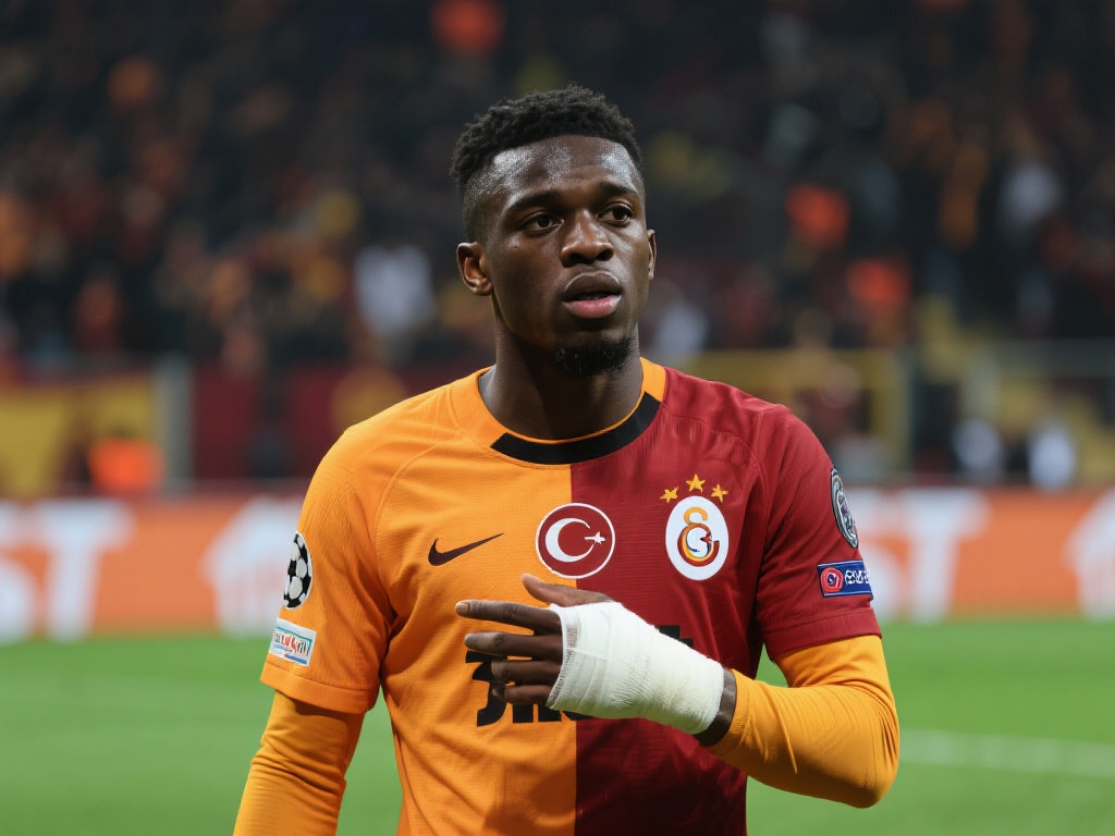 他完全有能 他完全有能