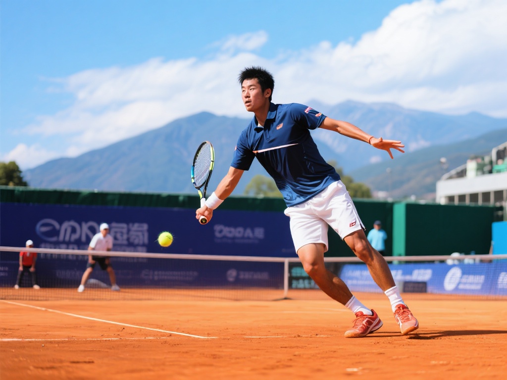 在世界杯中 在世界杯中