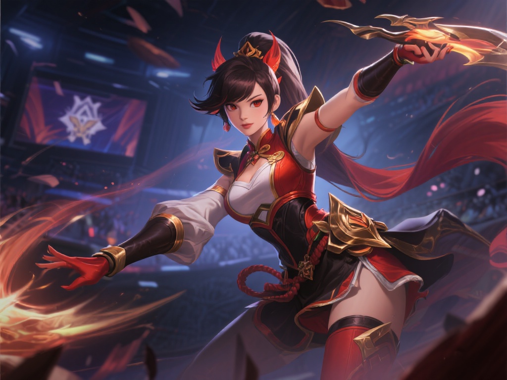 鱼龙混杂的 鱼龙混杂的