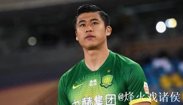 张玉宁盛赞!强援有望新赛季化身国安马尔蒂尼 张玉宁盛赞!强援有望新赛季化身国安马尔蒂尼
