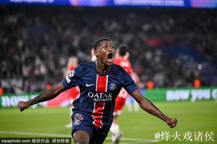 欧冠-哈兰德破门格拉利什建功 曼城2-4大巴黎 欧冠-哈兰德破门格拉利什建功 曼城2-4大巴黎